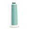 Aerolock Polyester Serger Thread --- 2,000 Yds --- Turquoise Color -- Ref. # 8730 by Madeira®
